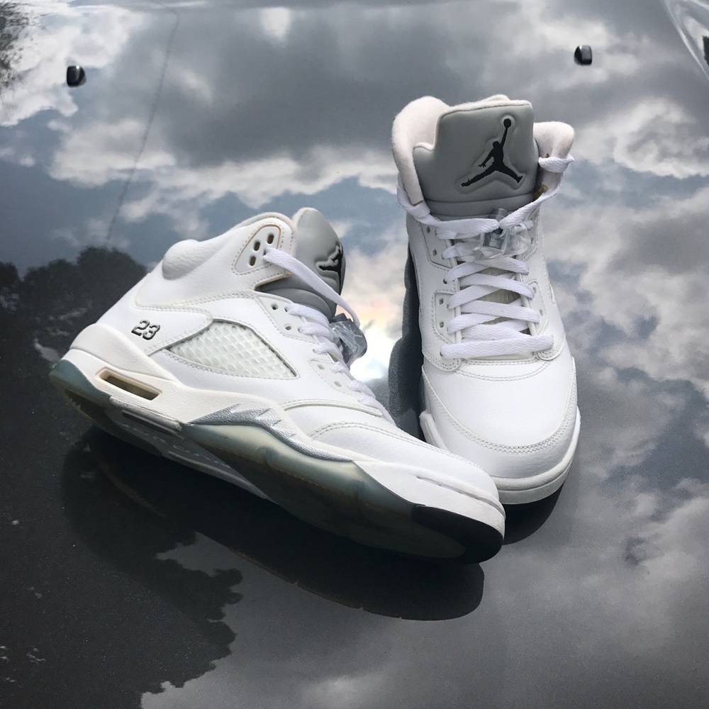 Air Jordan 5 retro
